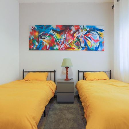 Sunny Seaside Getaway In Mar Menor Διαμέρισμα Μούρθια Εξωτερικό φωτογραφία