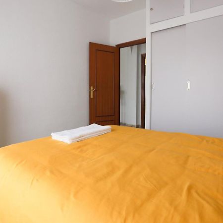Sunny Seaside Getaway In Mar Menor Διαμέρισμα Μούρθια Εξωτερικό φωτογραφία
