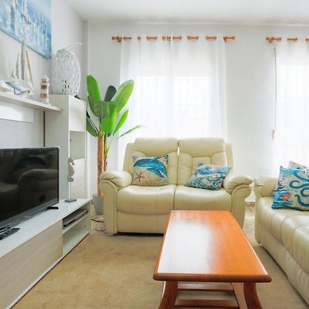 Sunny Seaside Getaway In Mar Menor Διαμέρισμα Μούρθια Εξωτερικό φωτογραφία