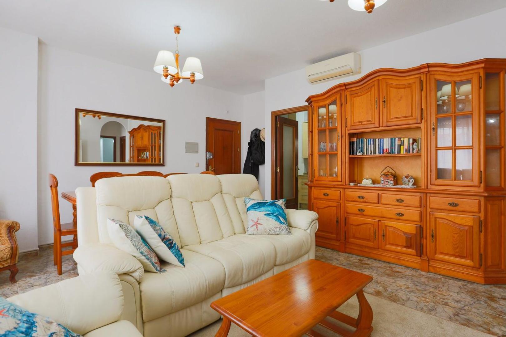 Sunny Seaside Getaway In Mar Menor Διαμέρισμα Μούρθια Εξωτερικό φωτογραφία