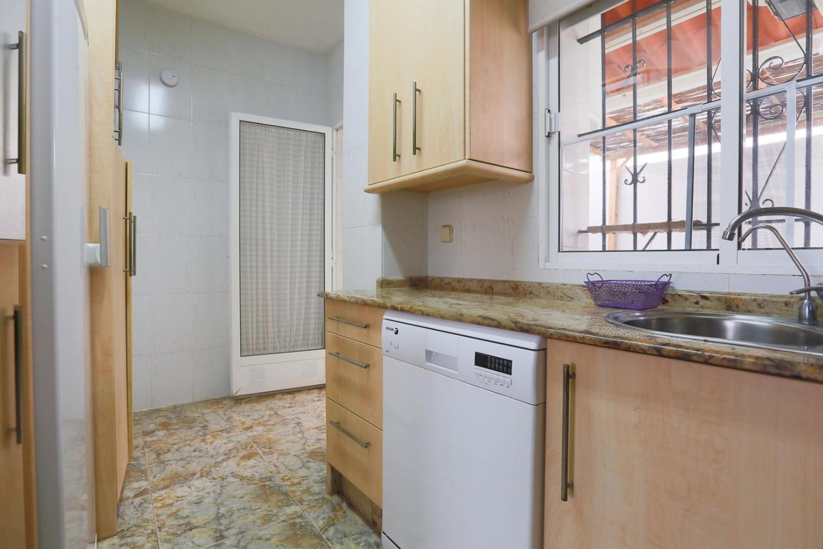 Sunny Seaside Getaway In Mar Menor Διαμέρισμα Μούρθια Εξωτερικό φωτογραφία