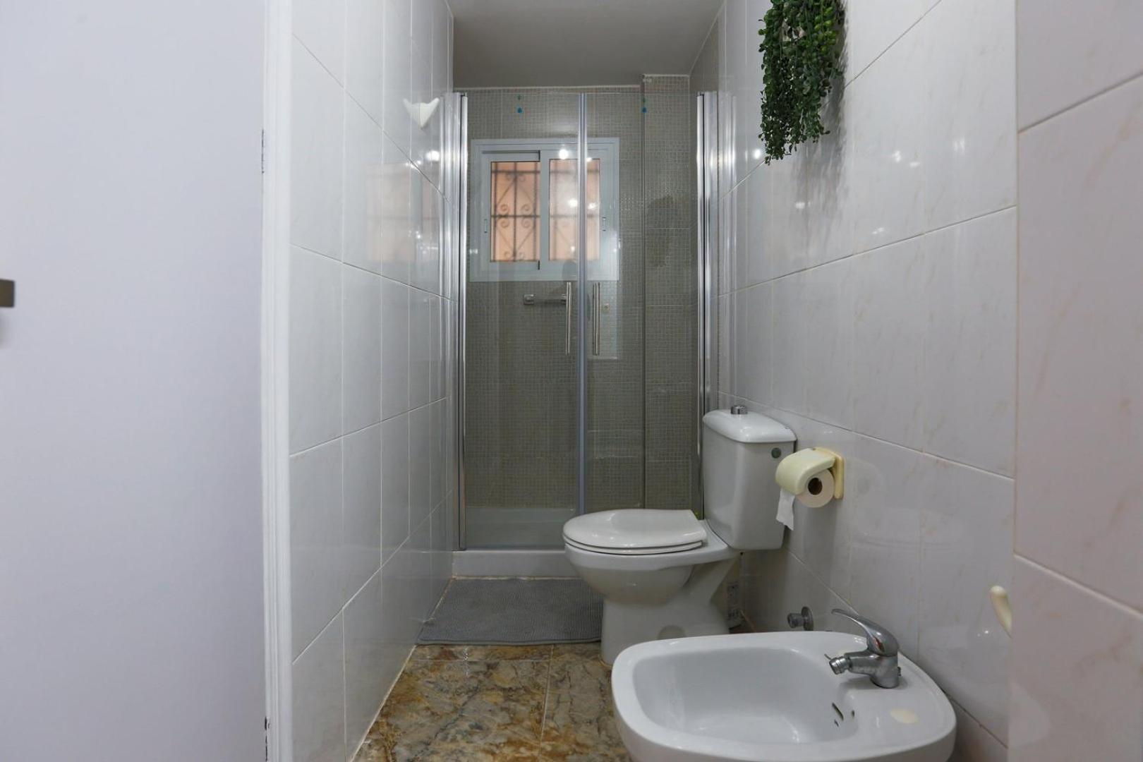 Sunny Seaside Getaway In Mar Menor Διαμέρισμα Μούρθια Εξωτερικό φωτογραφία