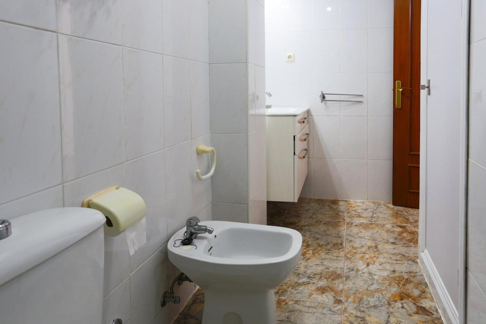 Sunny Seaside Getaway In Mar Menor Διαμέρισμα Μούρθια Εξωτερικό φωτογραφία