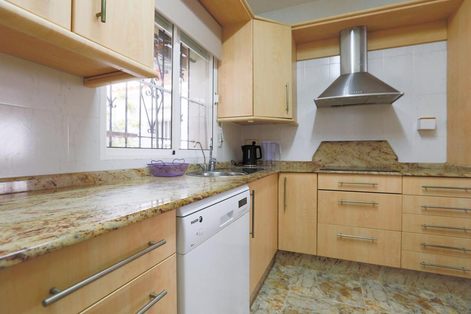 Sunny Seaside Getaway In Mar Menor Διαμέρισμα Μούρθια Εξωτερικό φωτογραφία